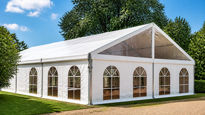 TentMarquees